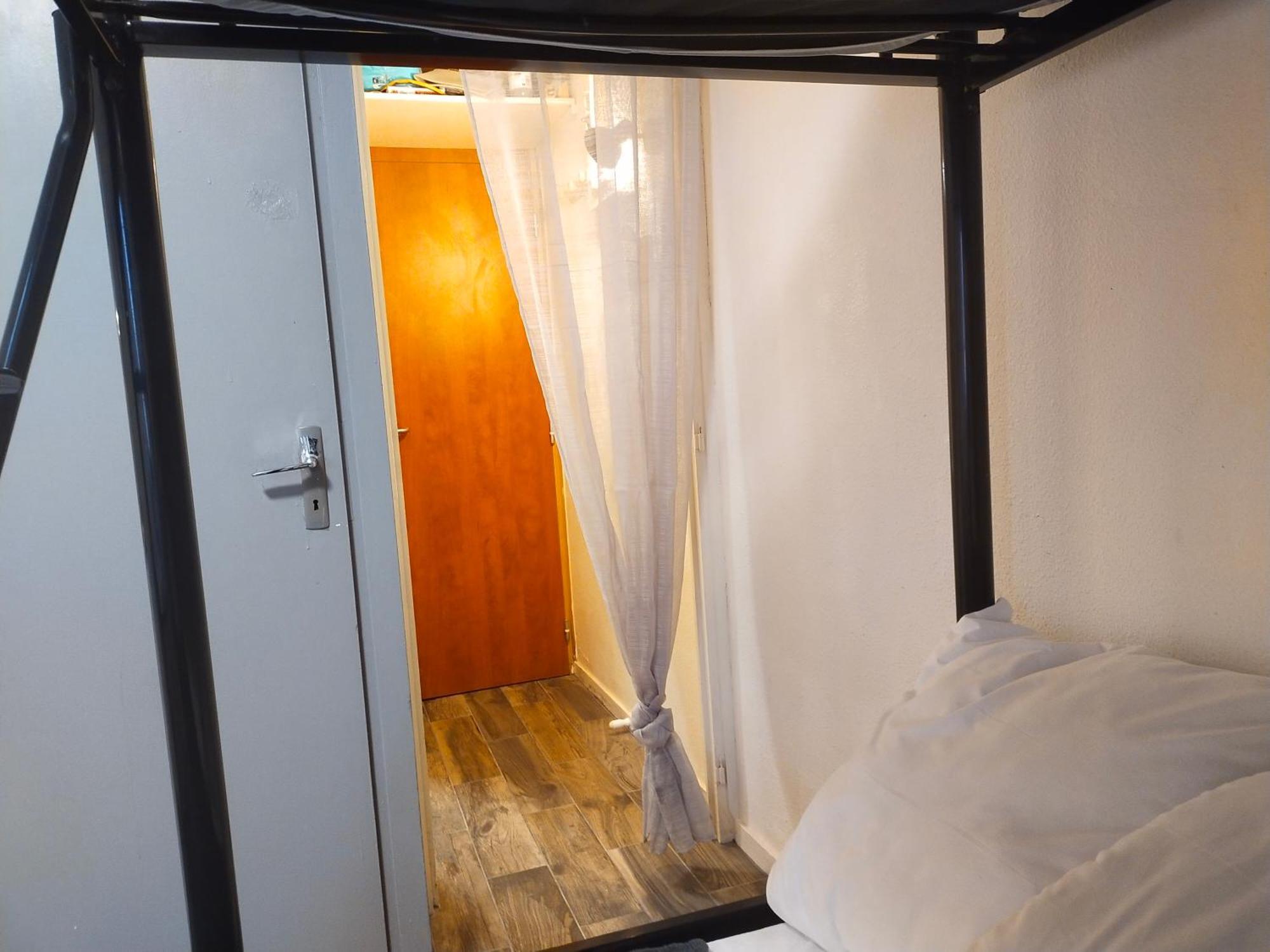 Le Petit Studio Du Tourmalet Pied Des Pistes - La Mongie Ngoại thất bức ảnh
