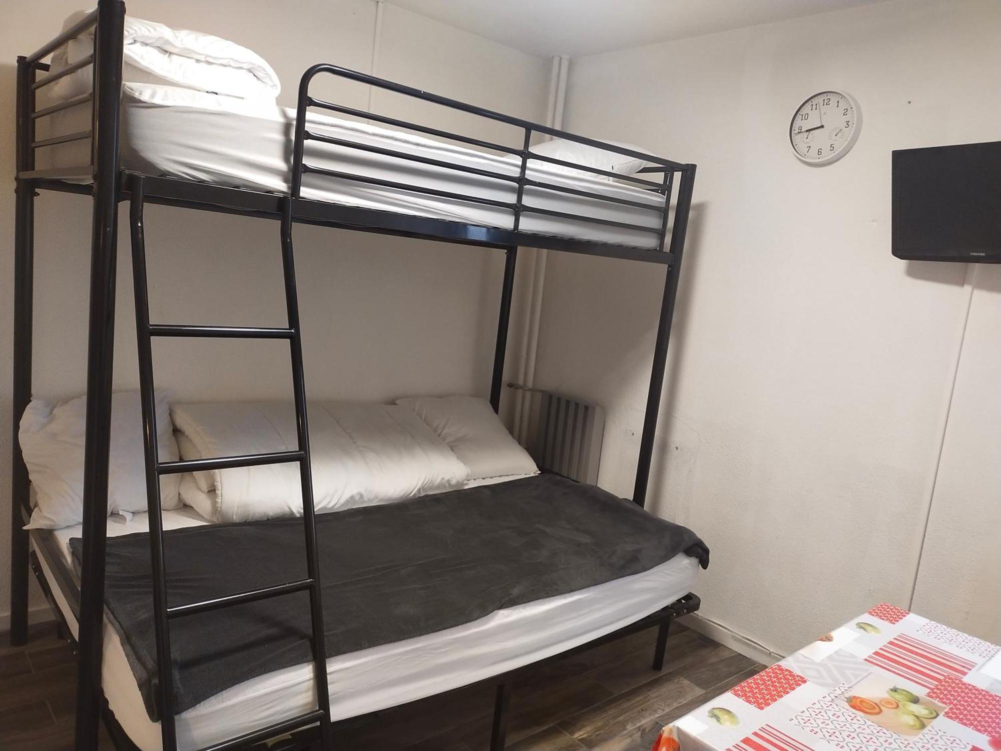 Le Petit Studio Du Tourmalet Pied Des Pistes - La Mongie Ngoại thất bức ảnh