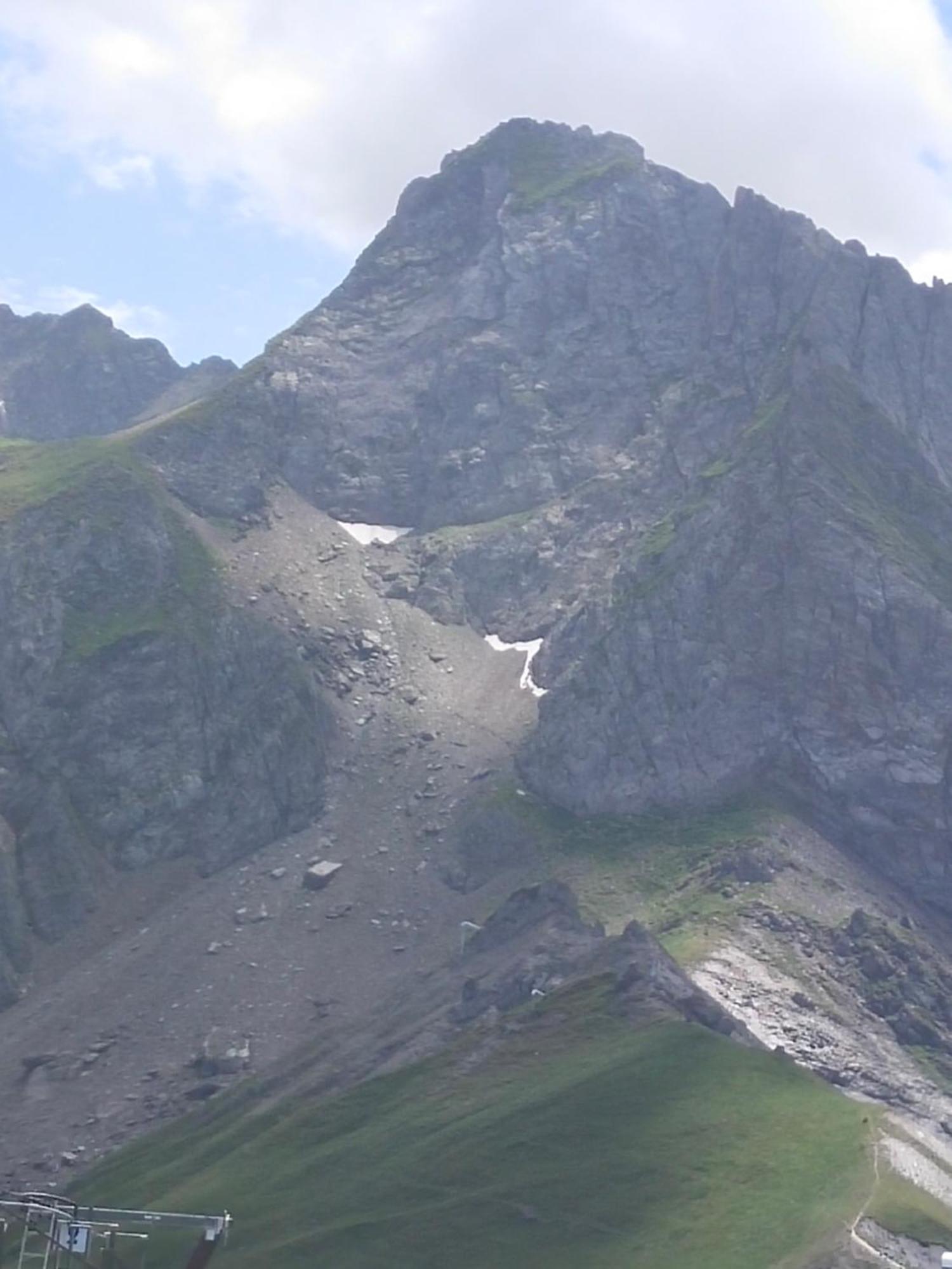 Le Petit Studio Du Tourmalet Pied Des Pistes - La Mongie Ngoại thất bức ảnh